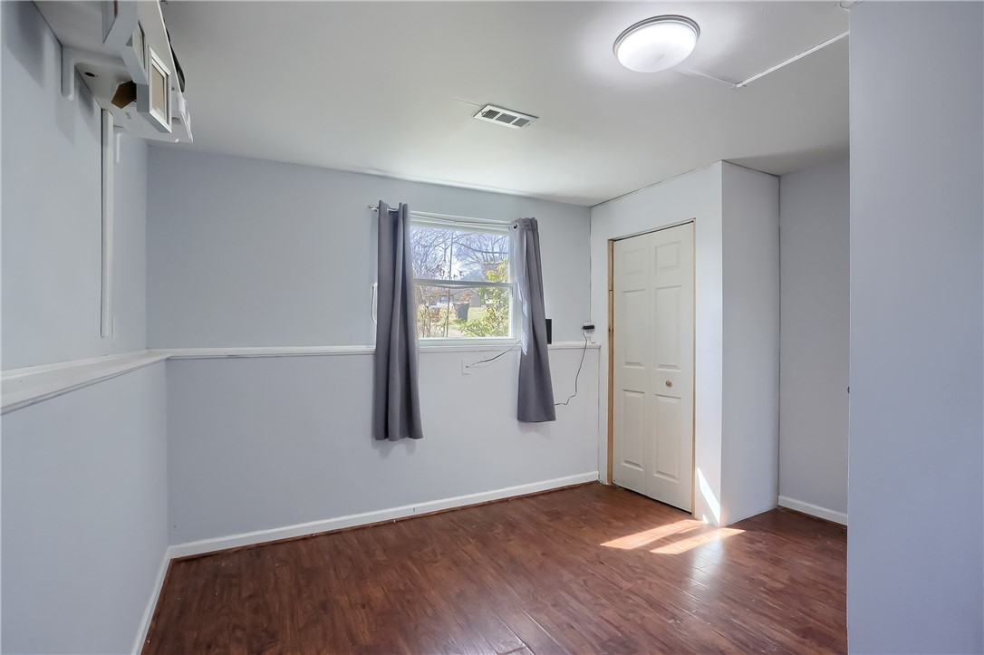 501 Crestwood Court