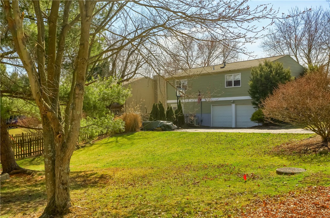 501 Crestwood Court