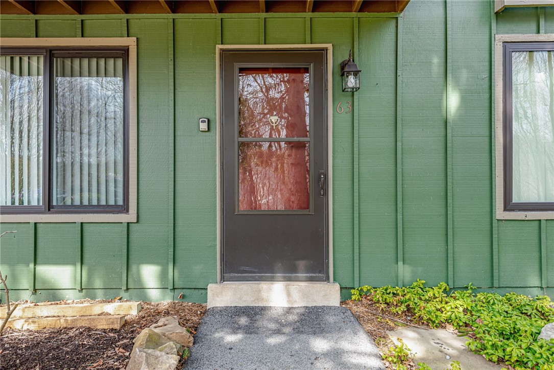 63 Valley View