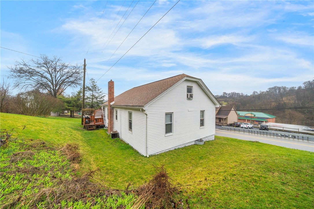 10621 Center Hwy