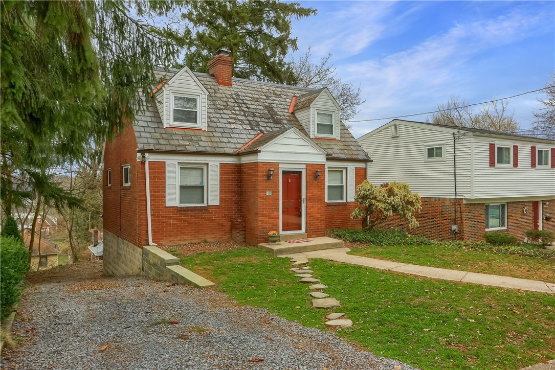 18 N Grandview Avenue