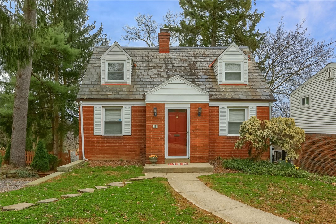 18 N Grandview Avenue