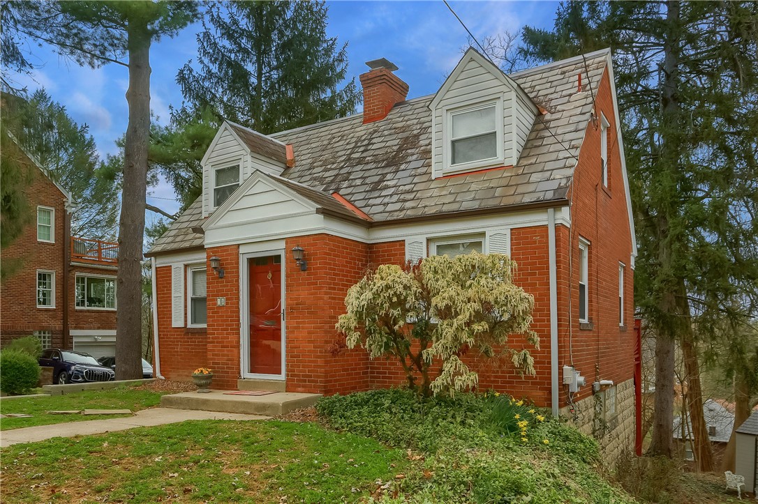18 N Grandview Avenue
