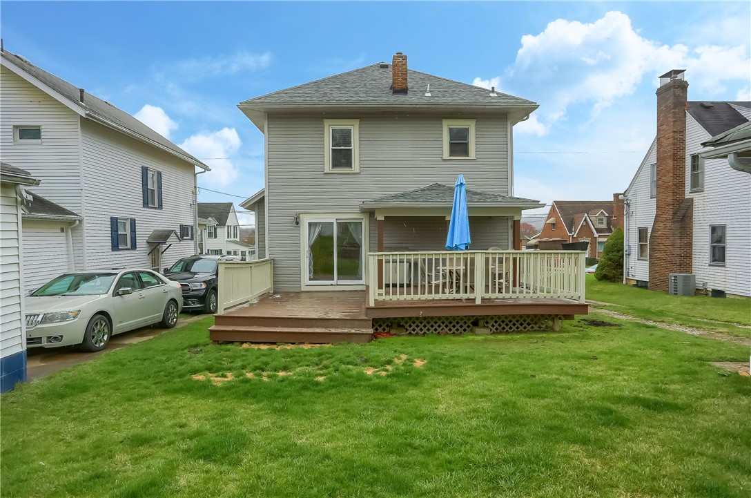 226 Orchard Ave.