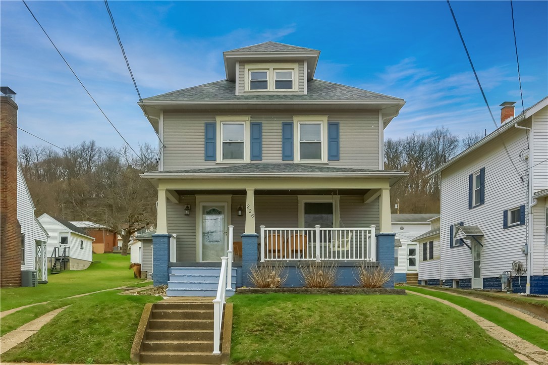 226 Orchard Ave.