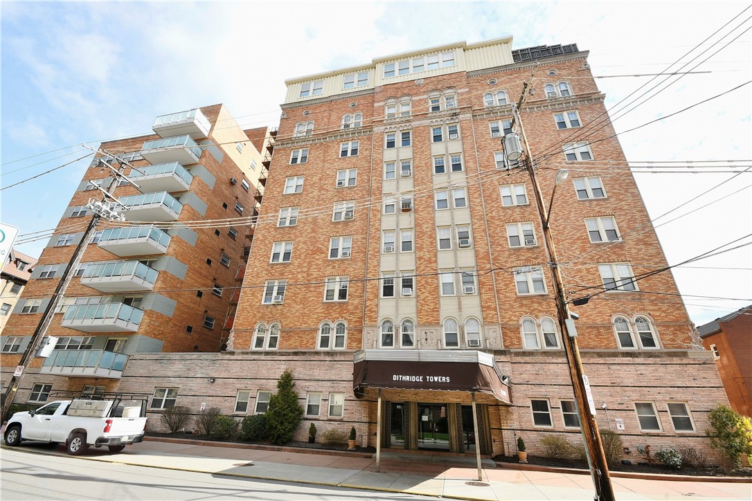 144 N Dithridge St 501