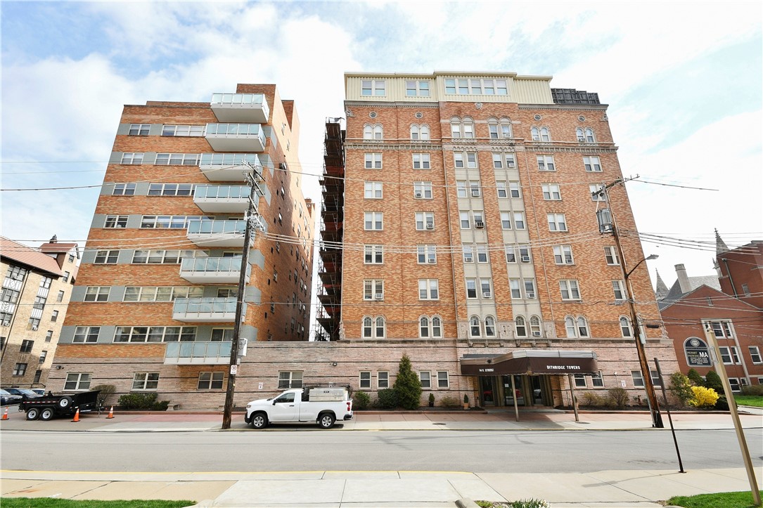 144 N Dithridge St 501