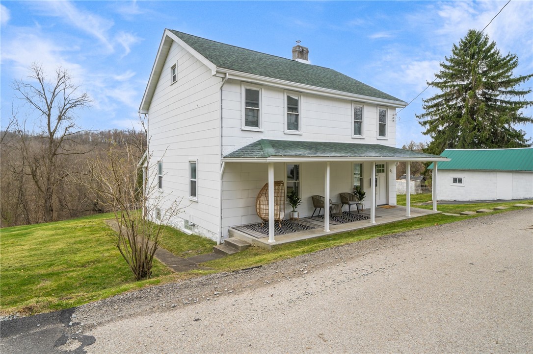 61 Clopper St