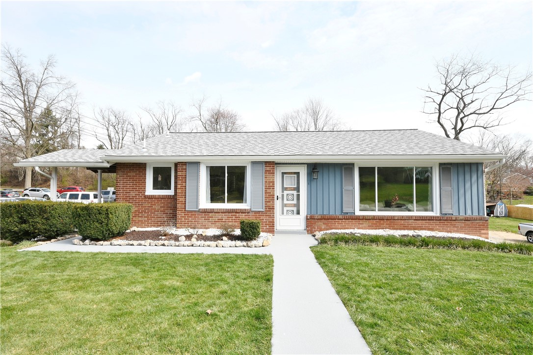301 Mcintosh Dr