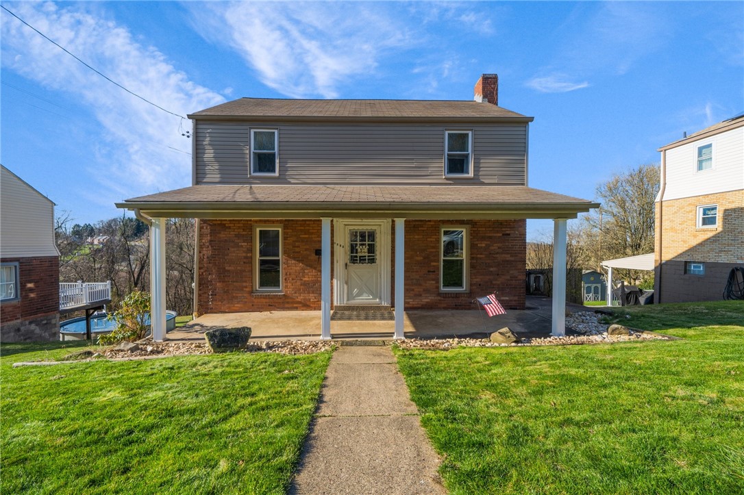 1302 Walnut St