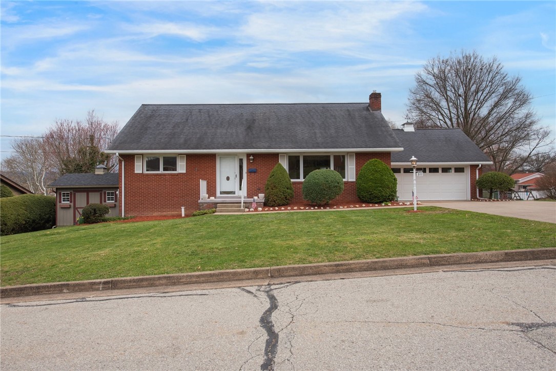 311 Northview