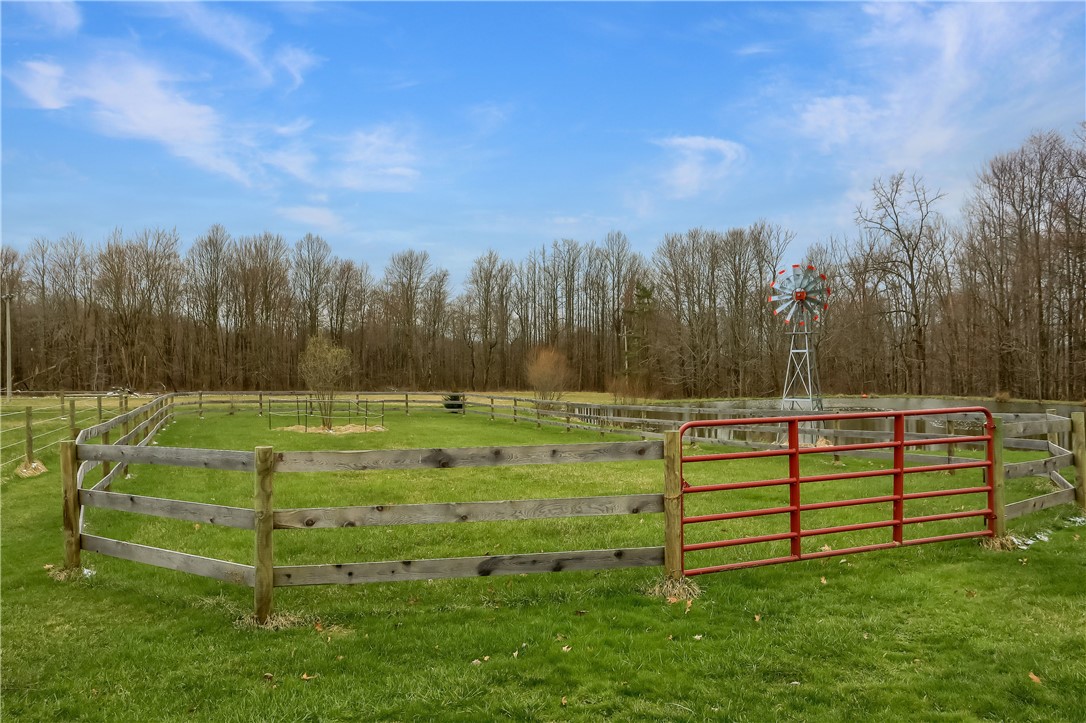 14513 S Townline Road