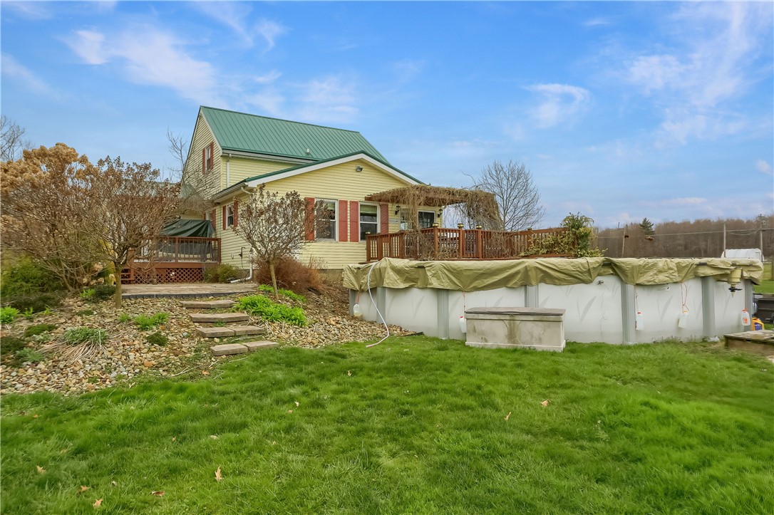 14513 S Townline Road