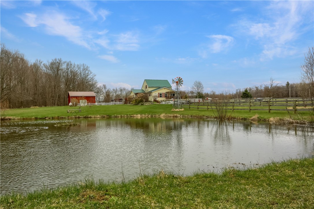 14513 S Townline Road