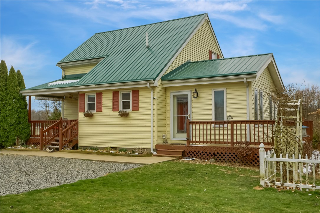 14513 S Townline Road