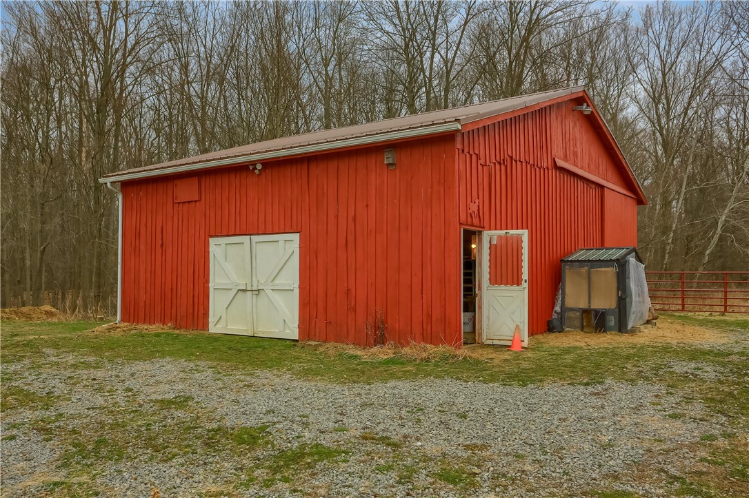 14513 S Townline Road