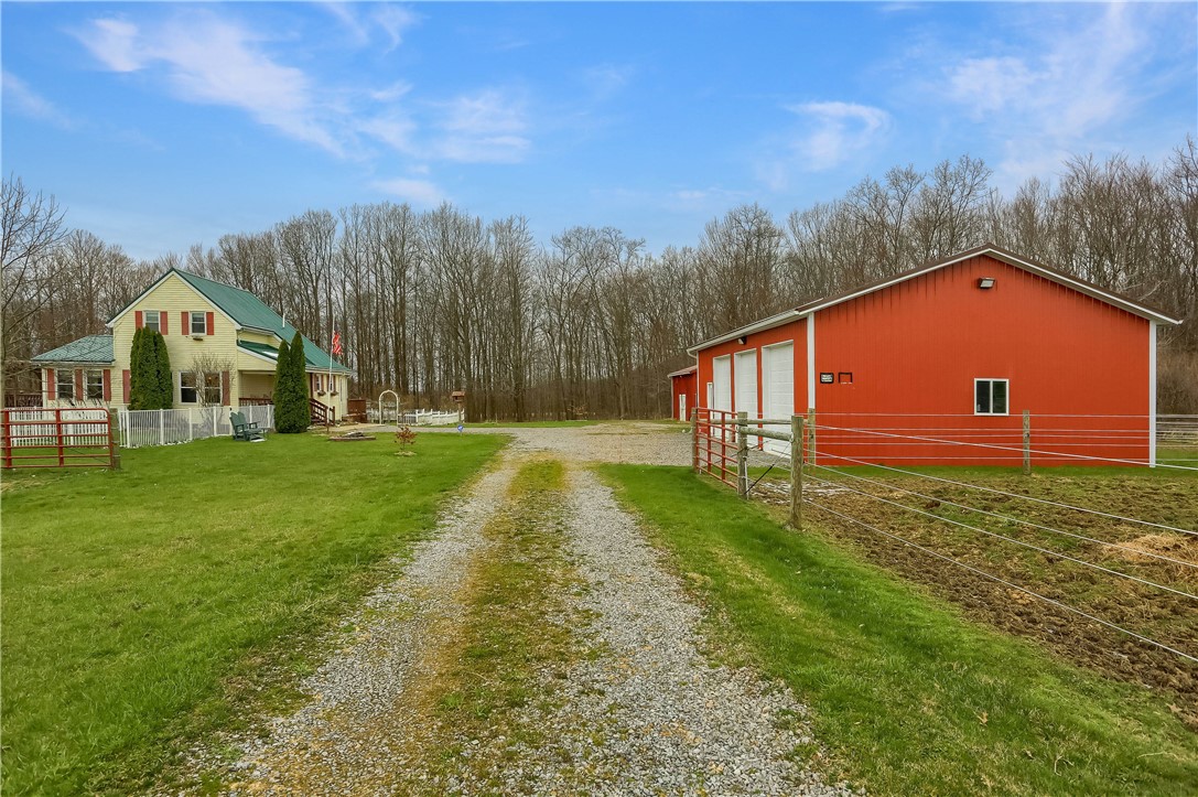 14513 S Townline Road