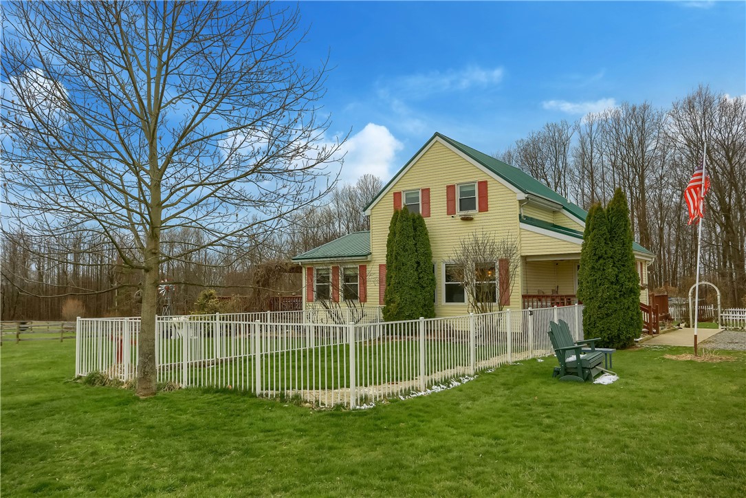 14513 S Townline Road