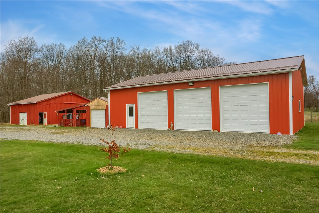 14513 S Townline Road