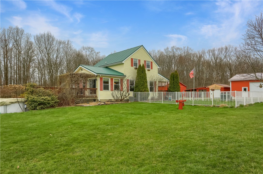 14513 S Townline Road