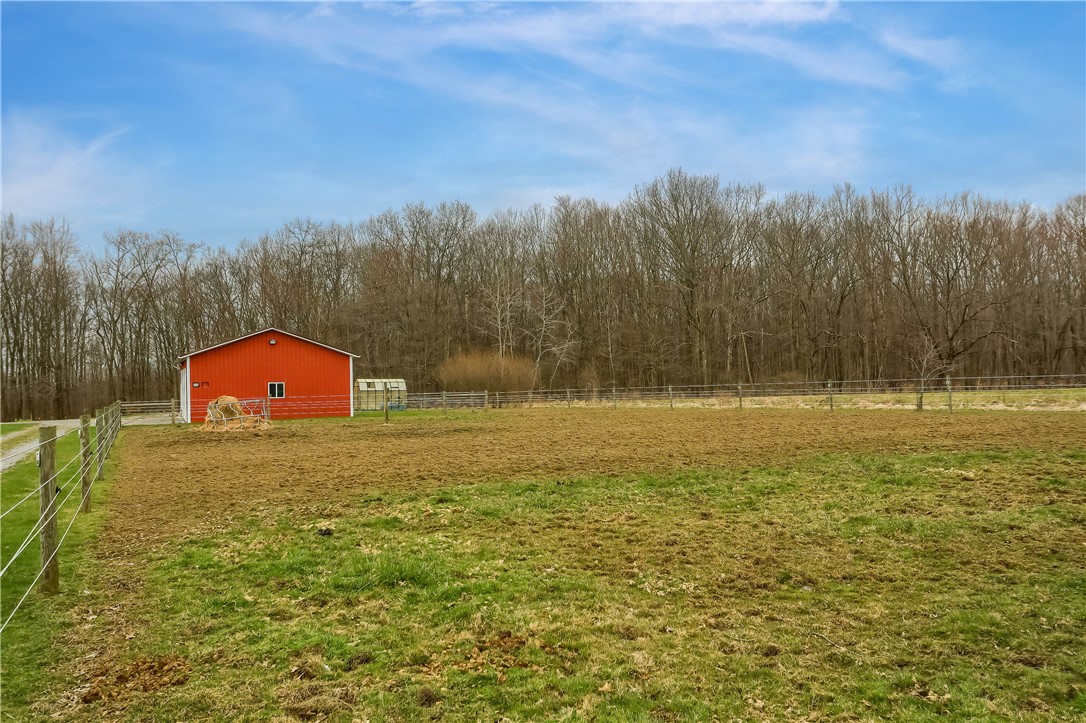 14513 S Townline Road