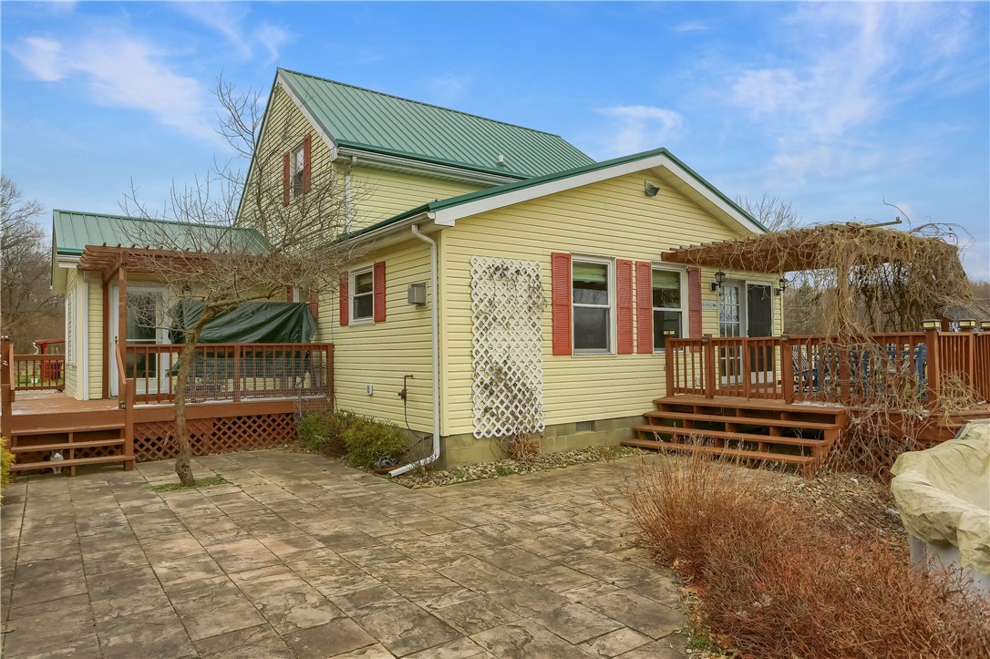 14513 S Townline Road