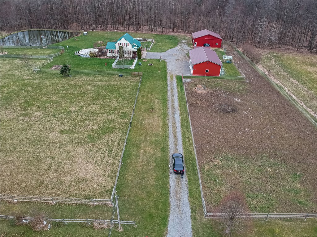 14513 S Townline Road