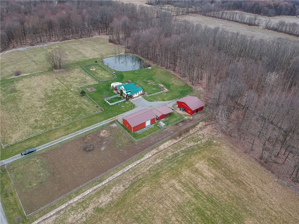 14513 S Townline Road