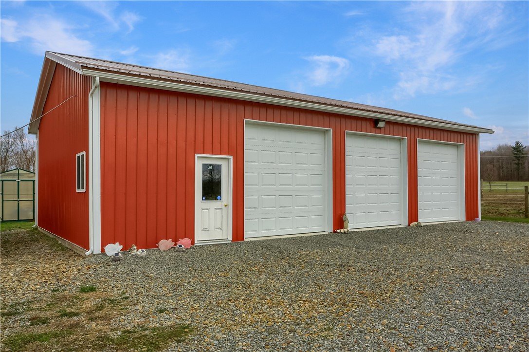14513 S Townline Road