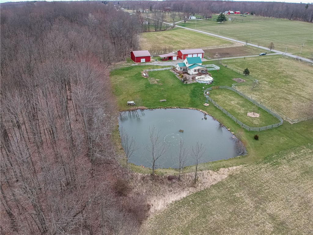 14513 S Townline Road