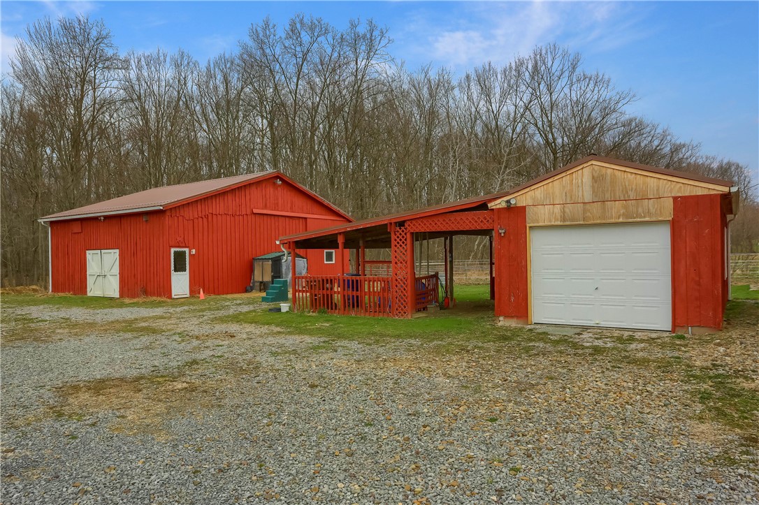 14513 S Townline Road