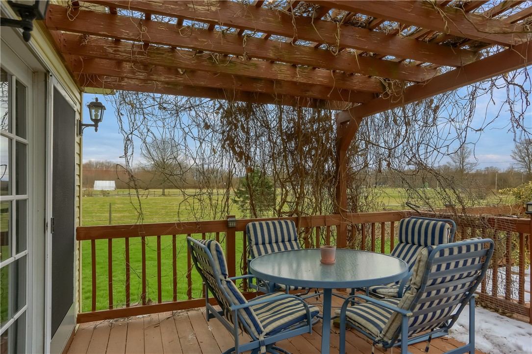 14513 S Townline Road