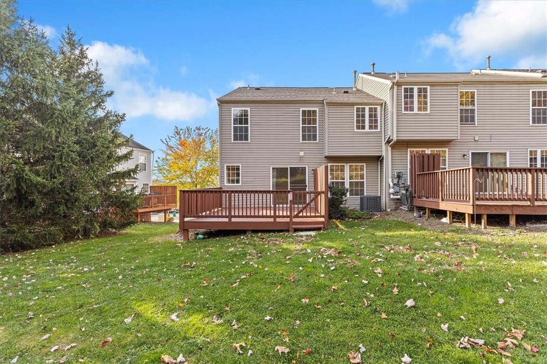 700 Bush Dr