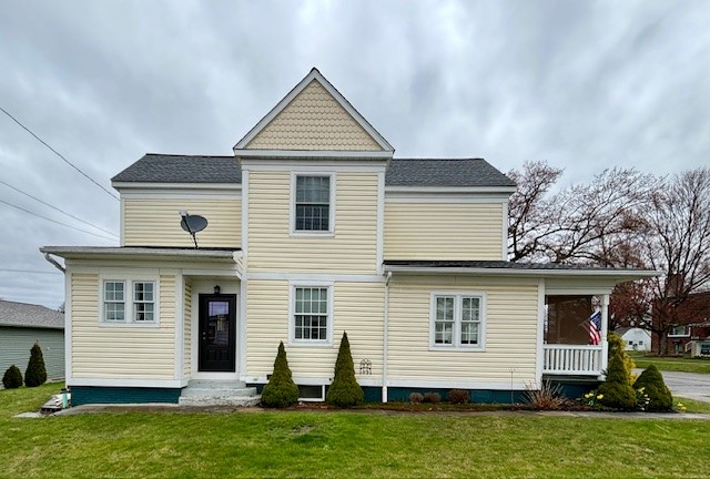 214 Arthur Street