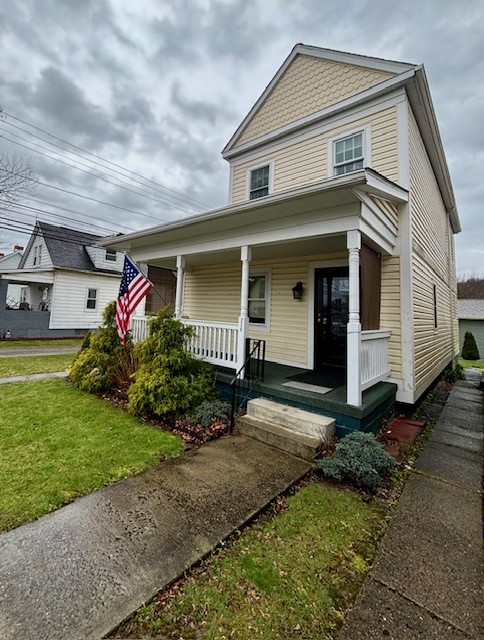 214 Arthur Street