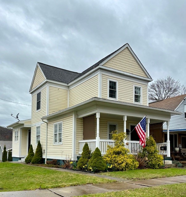 214 Arthur Street