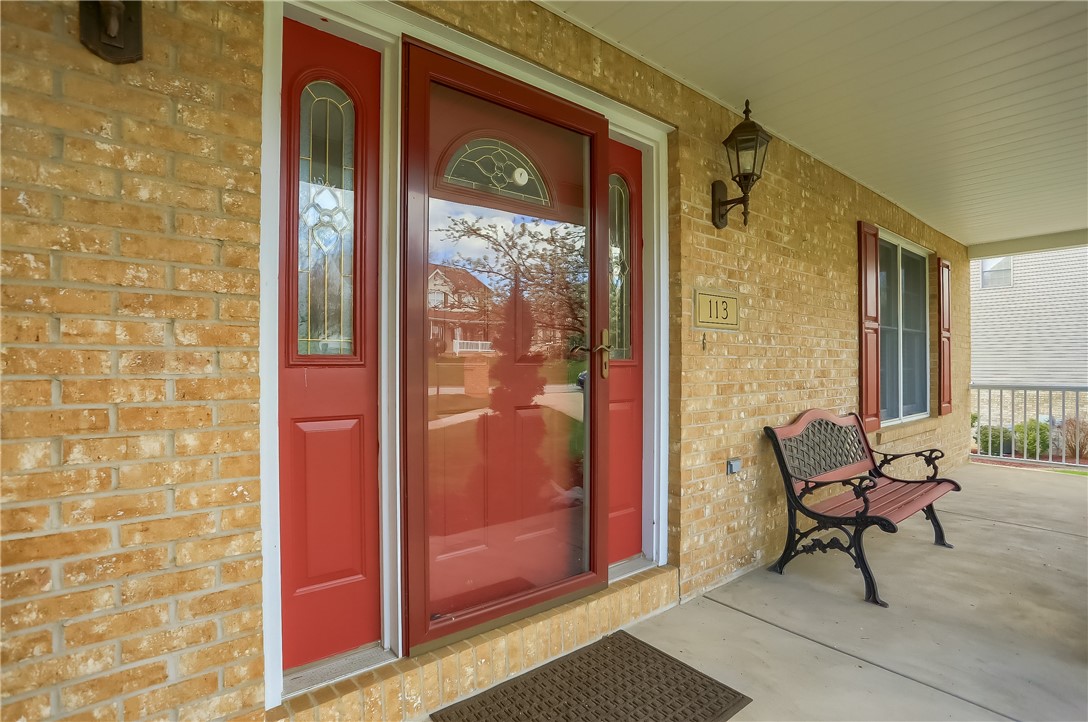 113 Harvest Lane