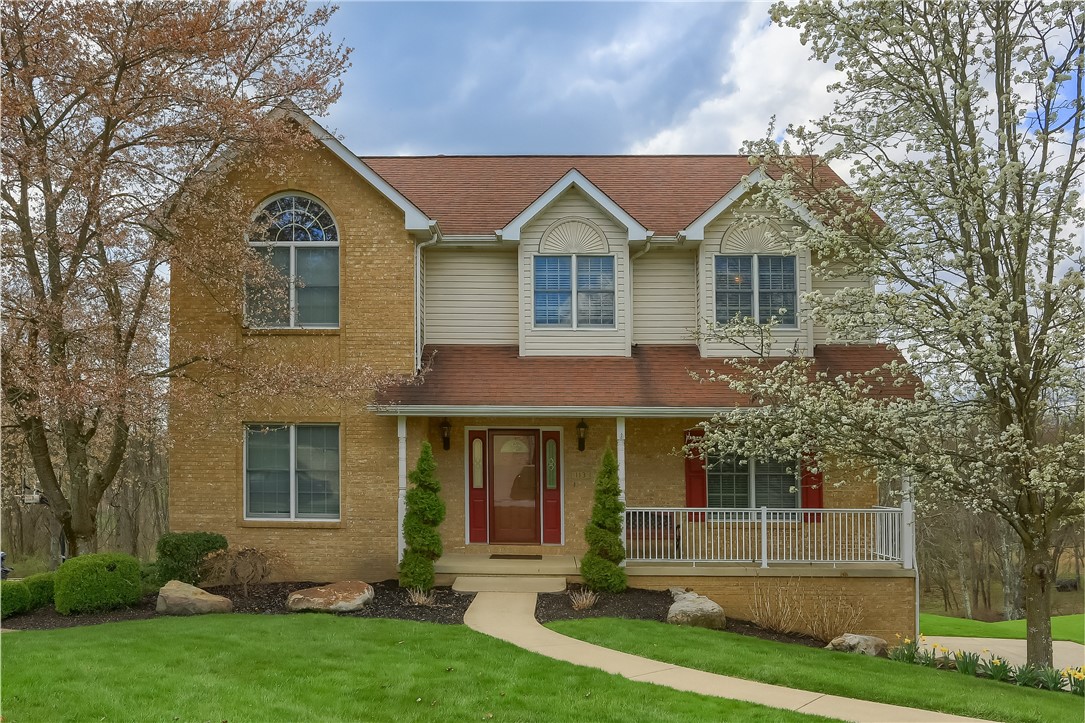 113 Harvest Lane