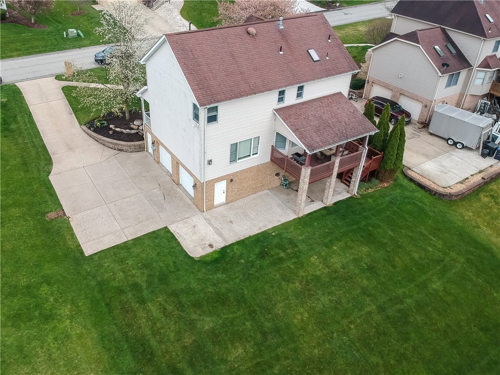 113 Harvest Lane