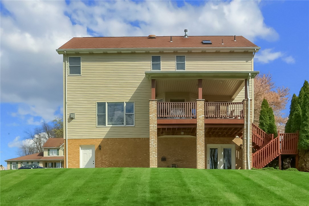 113 Harvest Lane