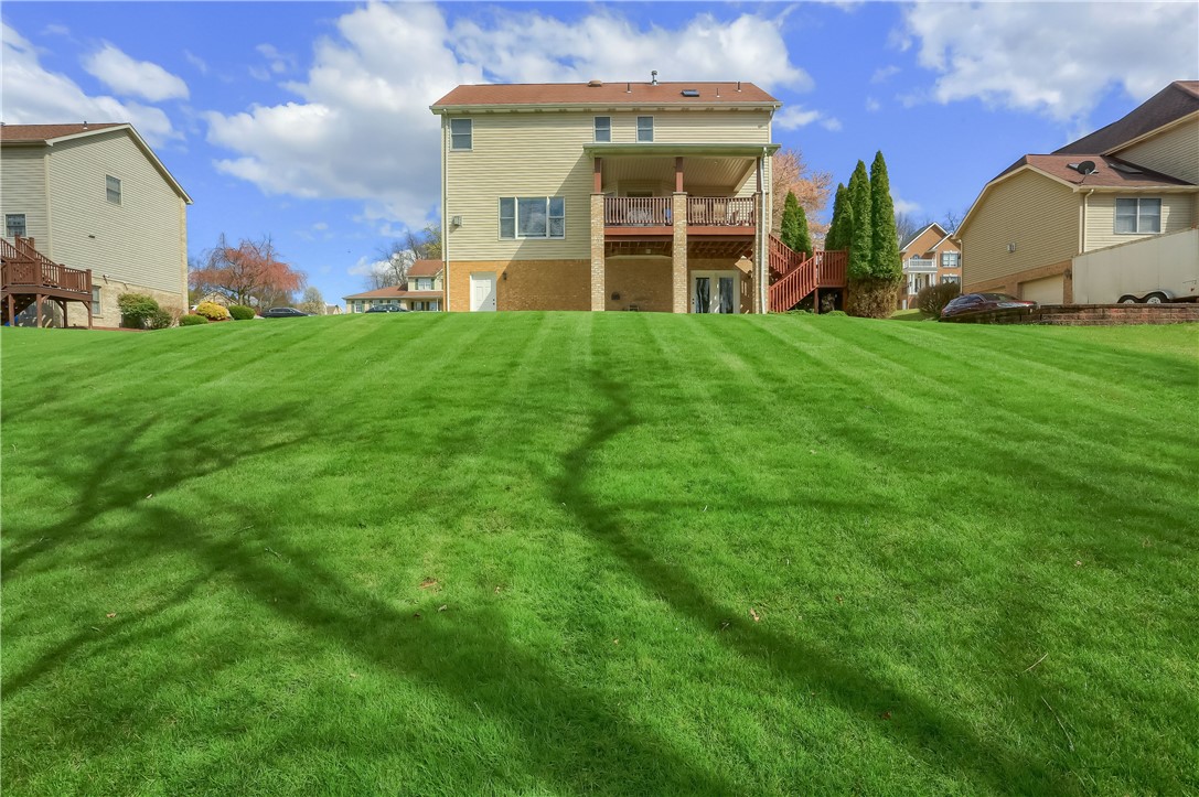 113 Harvest Lane