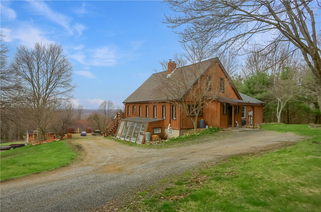 237 Cordak Dr