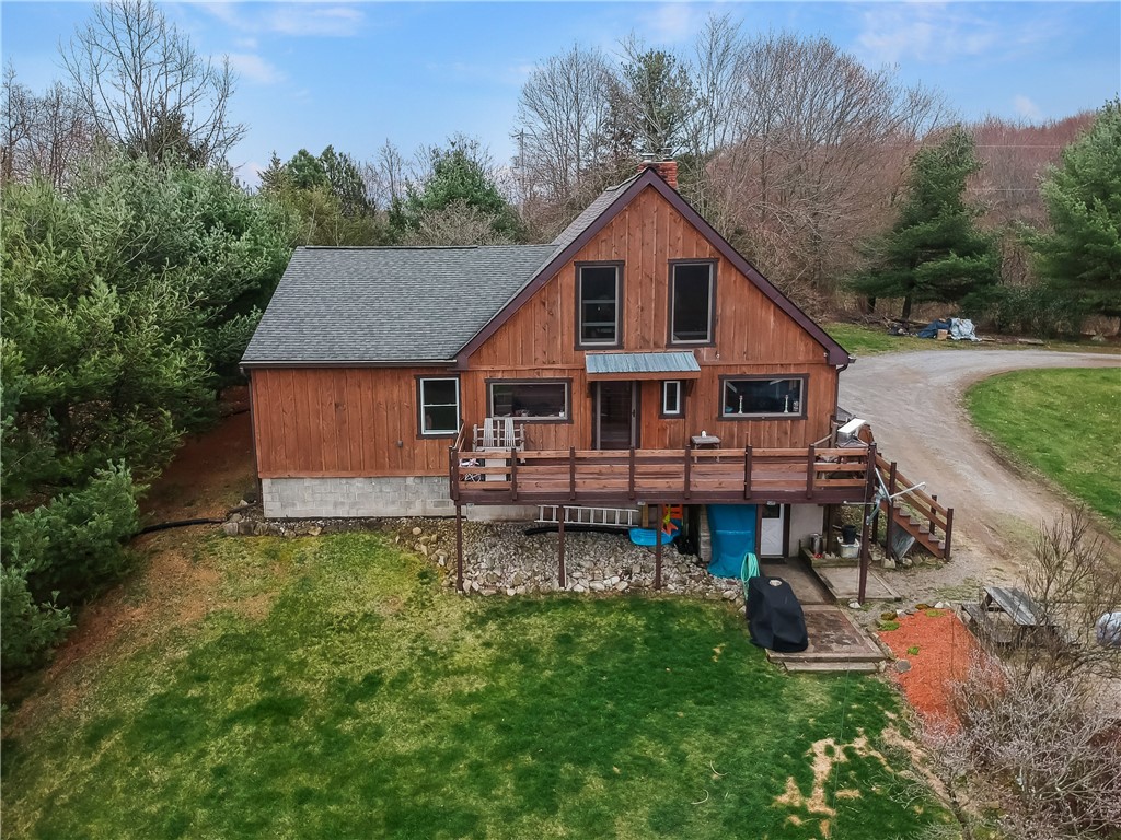 237 Cordak Dr