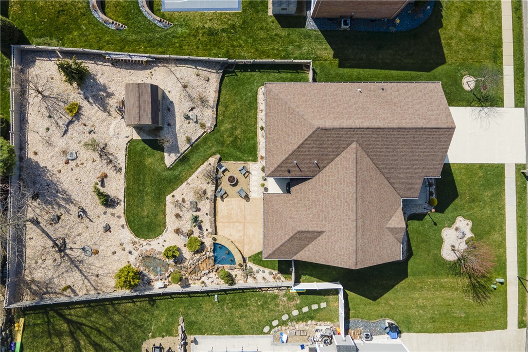 3079 Warwick Drive