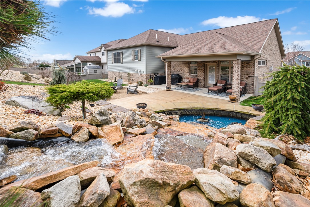3079 Warwick Drive