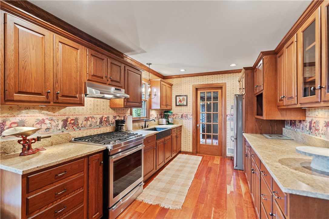 111 Red Brush Trl