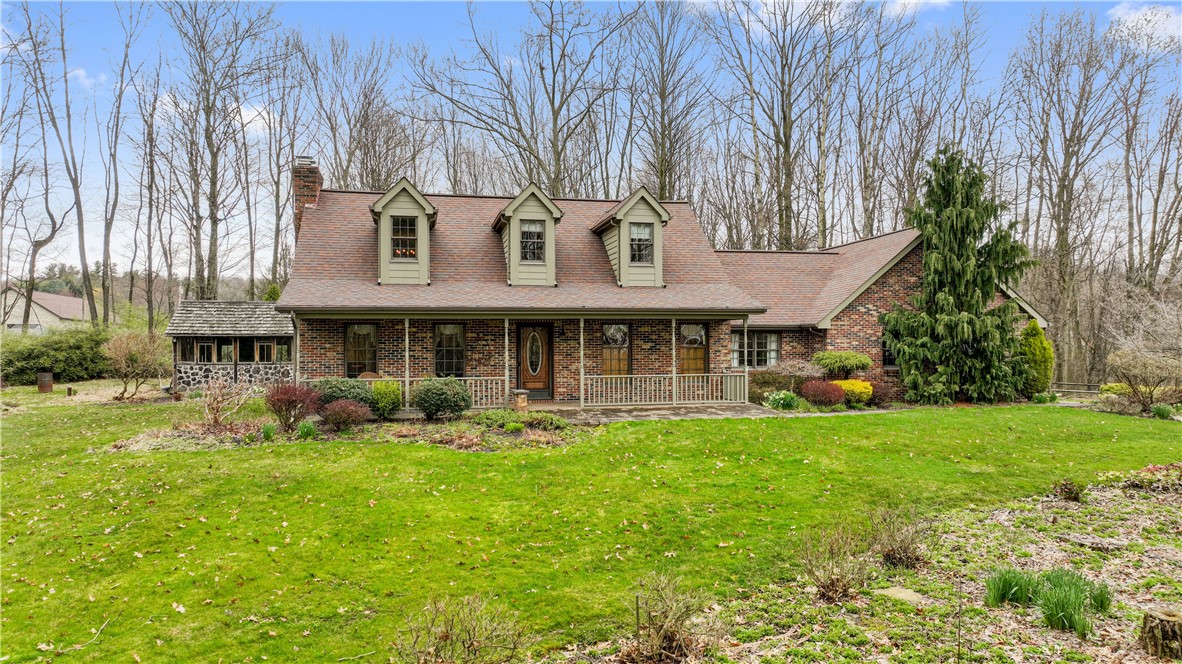 111 Red Brush Trl
