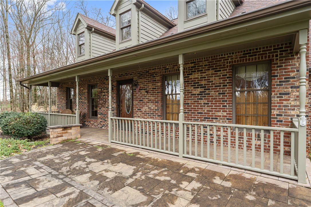 111 Red Brush Trl