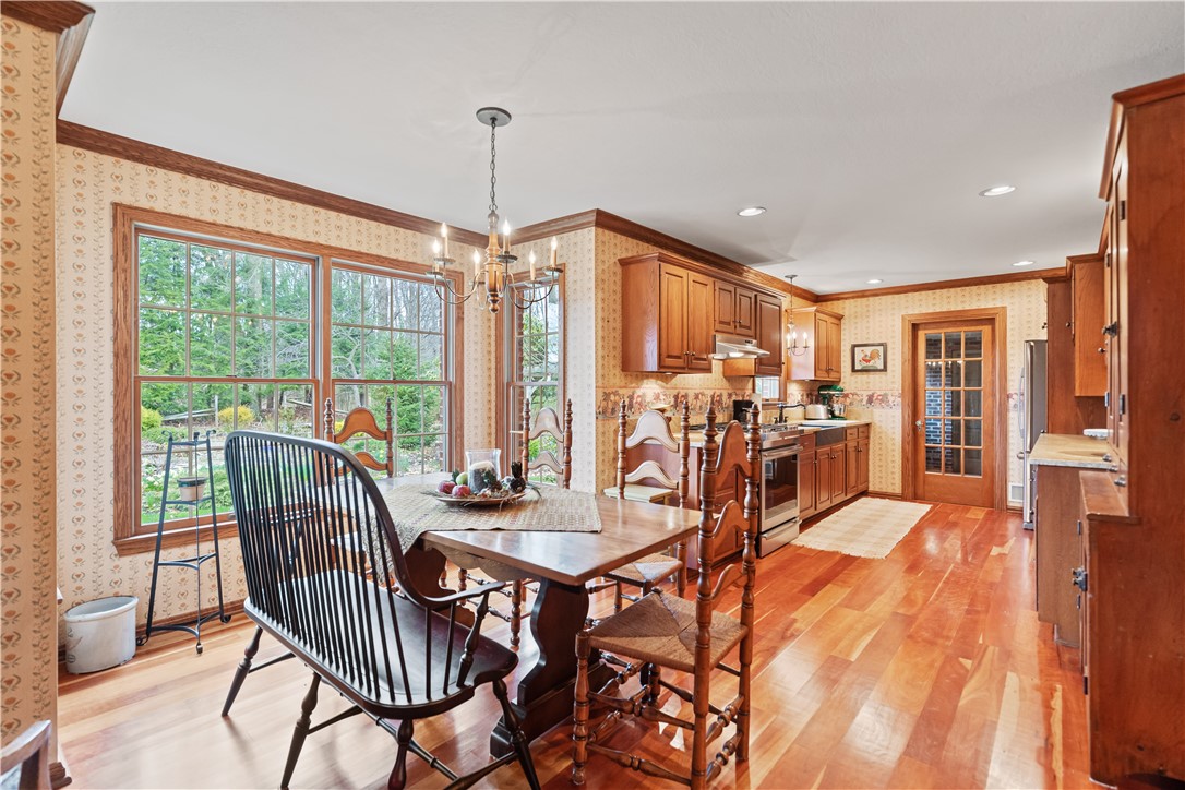 111 Red Brush Trl