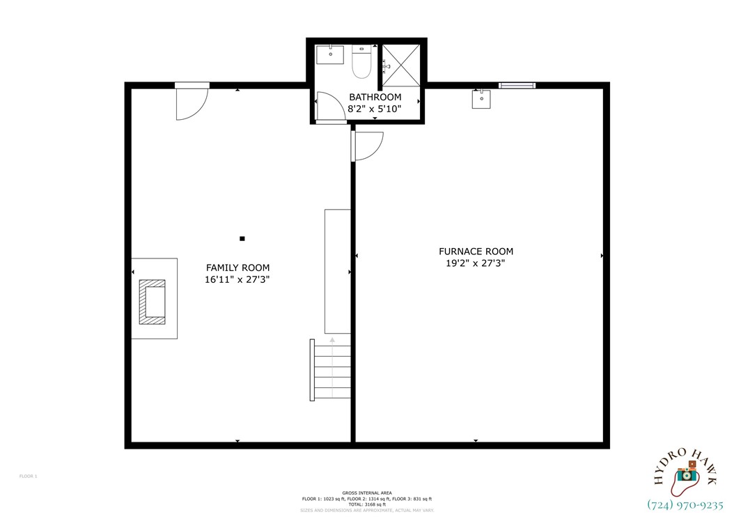 111 Red Brush Trl